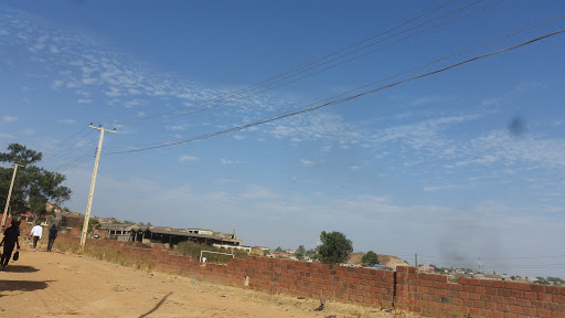 Abattoir Market, Jos, Nigeria, Market, state Plateau