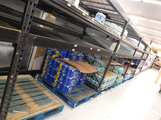 Supermarket «Walmart Neighborhood Market», reviews and photos, 10550 Old St Augustine Rd, Jacksonville, FL 32257, USA