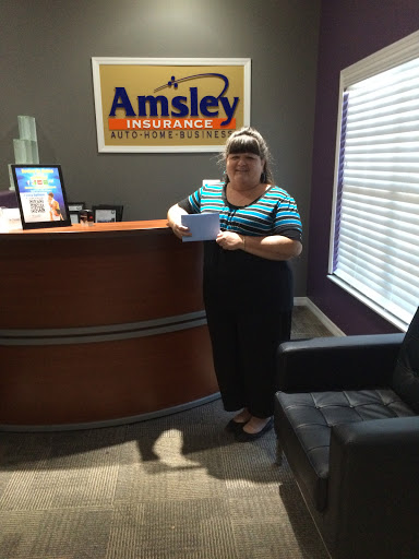 Insurance Agency «Amsley Insurance Services», reviews and photos