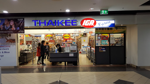 Thai Kee IGA Supermarket