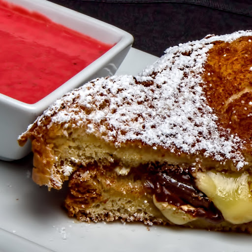 Dessert Restaurant «Better Than Sex - A Dessert Restaurant Orlando», reviews and photos, 1905 N Orange Ave, Orlando, FL 32804, USA