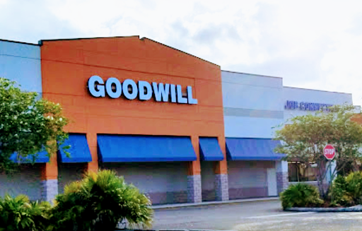 Donations Center «Goodwill», reviews and photos
