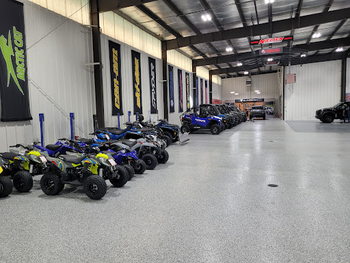 Motorsports Store «Nielsen Enterprises», reviews and photos, 130 S Milwaukee Ave, Lake Villa, IL 60046, USA