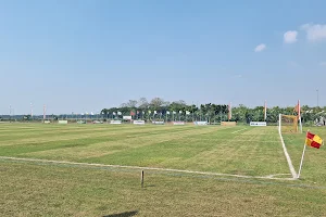 Lapangan Sepak Bola CONDROMOWO desa Talun image
