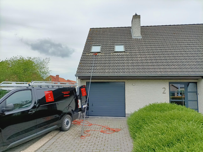 Beoordelingen van KvR Window Cleaning in Sint-Niklaas - Schoonmaakbedrijf