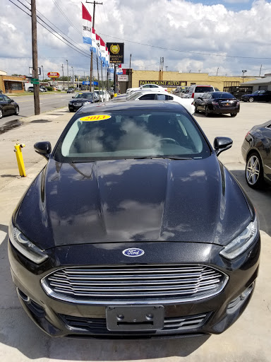 Used Car Dealer «Paramount Auto Sales», reviews and photos, 4011 1st Ave N, Birmingham, AL 35222, USA