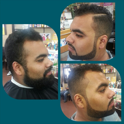 Barber Shop «J J Barber Shop», reviews and photos, 5905 W Bell Rd # 3, Glendale, AZ 85308, USA