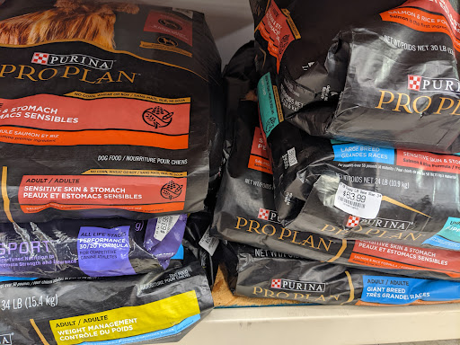 Pet Supply Store «Concord Pet Foods & Supplies», reviews and photos, 15 S Dupont Hwy, Dover, DE 19901, USA