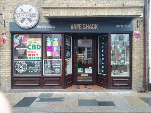 Vape Shack