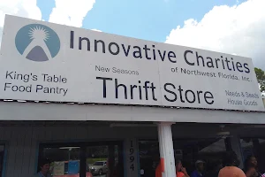 Innovative Charities of Northwest Florida, Inc. image
