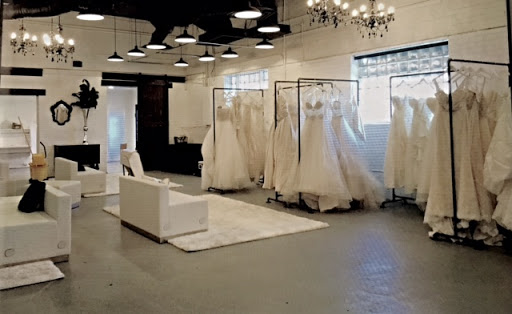 Bridal Shop «Bridal Boutique of Arizona», reviews and photos, 2501 N 7th St, Phoenix, AZ 85006, USA