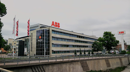 ABB Corporate Research