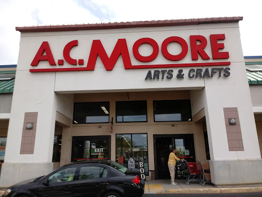 Craft Store «A.C. Moore Arts and Crafts», reviews and photos, 110 Park Ave, Willow Grove, PA 19090, USA