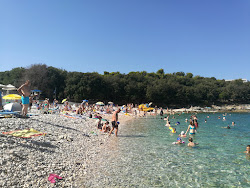 Photo de Ambrela beach et le règlement