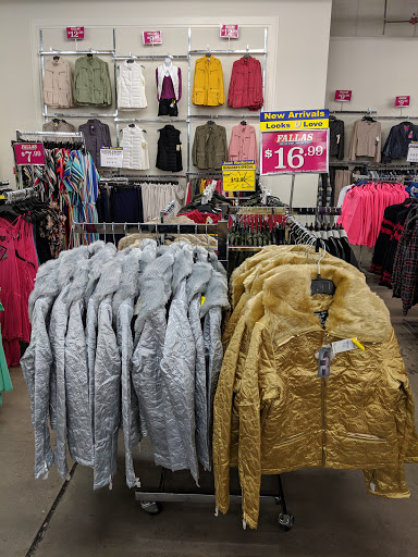 Discount Store «Fallas Discount Stores», reviews and photos, 2352 E Lohman Ave, Las Cruces, NM 88001, USA