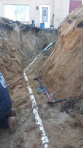 Plumber «Pete Black Plumbing & Water Conditioning», reviews and photos, 2440 W Highland Rd suite 104, Howell, MI 48843, USA