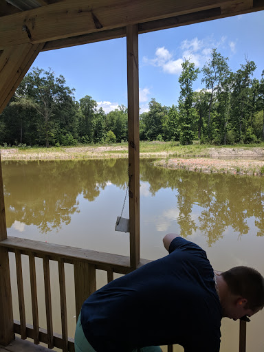 Country Club «West Fork Golf & Country Club», reviews and photos, 1 Golf Rdg, Conroe, TX 77304, USA