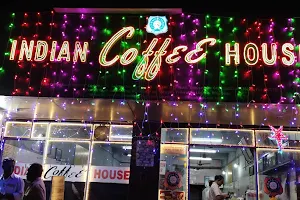 Indian Coffee House - Thrissur Round image
