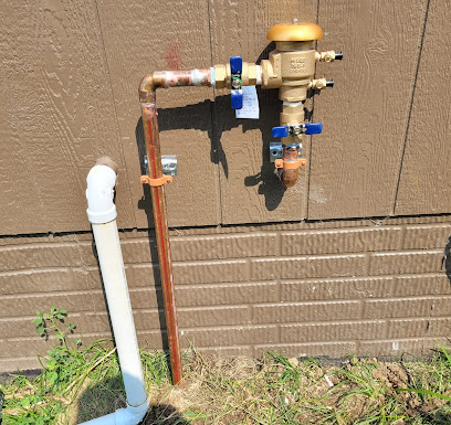402Plumbing Services - Water Heater installations & Drain Repairs