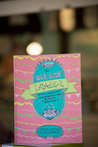 Boutique «Bootyland», reviews and photos, 1815 N 45th St #208, Seattle, WA 98103, USA