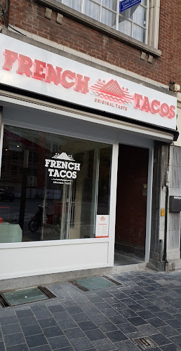 French Taco's - Kortrijk