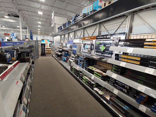 Electronics Store «Best Buy», reviews and photos, 2041 U.S. 287 Frontage Rd, Mansfield, TX 76063, USA
