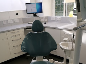 University of Bath Dental Centre