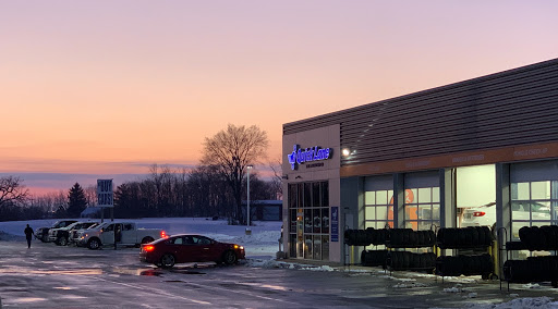 Ford Dealer «Buckeye Ford», reviews and photos, 110 US-42, London, OH 43140, USA