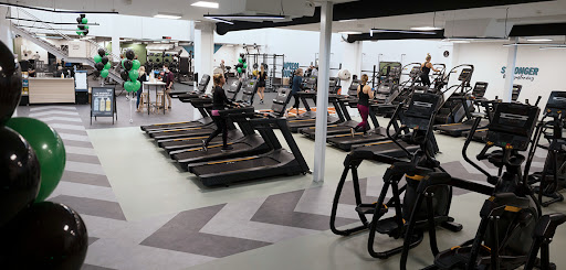 PureGym in Haderslev, Haderslev