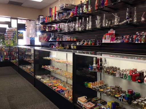Tobacco Supplier «Omars Smoke Shop», reviews and photos, 4002 Stone Mountain Hwy #540, Snellville, GA 30039, USA