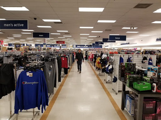 Department Store «Marshalls», reviews and photos, 2240 Bridgepointe Pkwy, San Mateo, CA 94404, USA