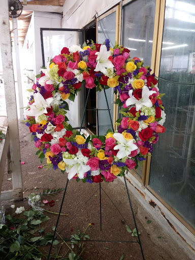 Florist «Rosewood Flower Shop», reviews and photos, 4821 Fannin St, Houston, TX 77004, USA