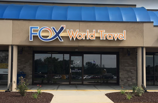 Travel Agency «Fox World Travel», reviews and photos, 575 S Taylor Dr, Sheboygan, WI 53081, USA