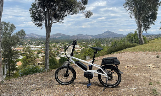 Bicycle Store «San Diego Fly Rides», reviews and photos, 1237 Prospect St x, La Jolla, CA 92037, USA