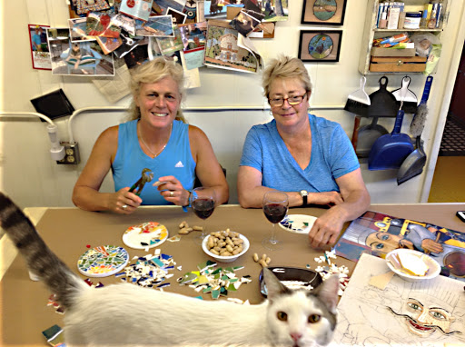 Art Center «Visionary Artware Gallery and Studio», reviews and photos, 2915 E Broadway, Long Beach, CA 90803, USA