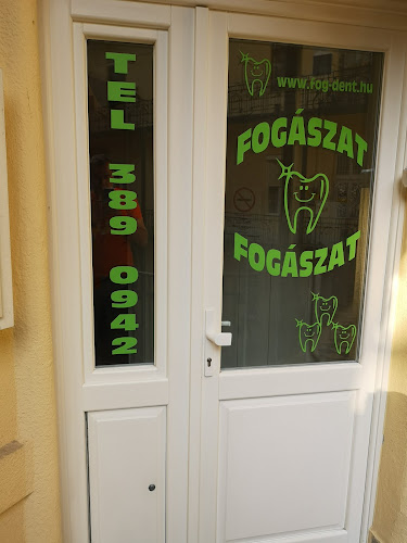 Fog-Dent Klinik Kft. - Budapest