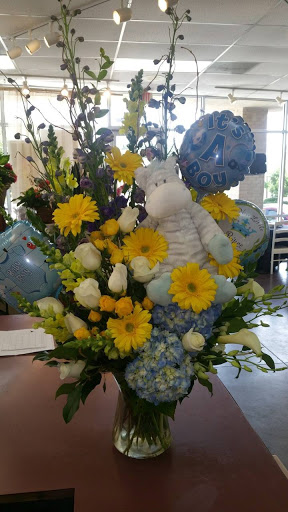 Florist «In Bloom», reviews and photos, 4805 Frankford Rd, Dallas, TX 75287, USA