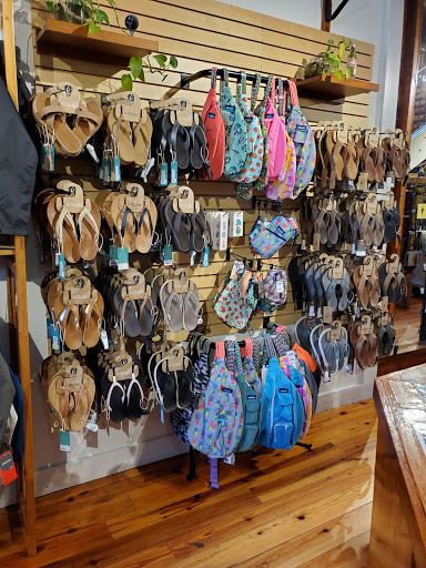 Sporting Goods Store «Half-Moon Outfitters Inc», reviews and photos, 280 King St, Charleston, SC 29401, USA