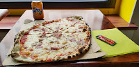 Plats et boissons du Pizzeria Beaulieu Pizza à Beaulieu-sur-Mer - n°1