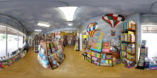 Book Store «Cavalier House Books», reviews and photos, 100 N Range Ave, Denham Springs, LA 70726, USA