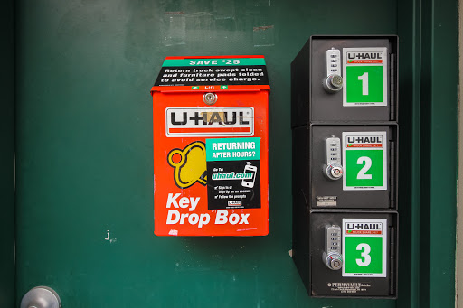 Self-Storage Facility «Bainbridge Self Storage», reviews and photos, 9300 Sportsman Club Rd NE, Bainbridge Island, WA 98110, USA