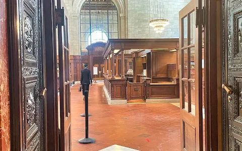 The New York Public Library Shop image