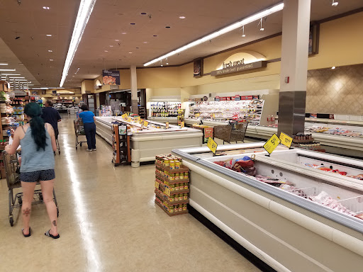 Grocery Store «Safeway», reviews and photos, 4211 Mountain Rd, Pasadena, MD 21122, USA