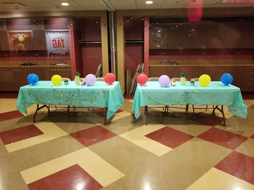 Movie Theater «Epic Theatres of St. Augustine», reviews and photos, 112 Theatre Dr, St Augustine, FL 32086, USA