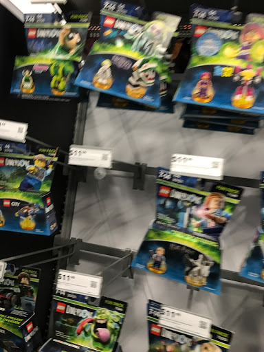 Electronics Store «Best Buy», reviews and photos, 1632 Stringtown Rd, Grove City, OH 43123, USA