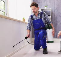 Madison Pest Control Co. - Photo 9 - Car repair in , Orlando