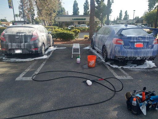 Laundromat «Lucky Coin Laundry», reviews and photos, 9802 Central Ave, Montclair, CA 91763, USA