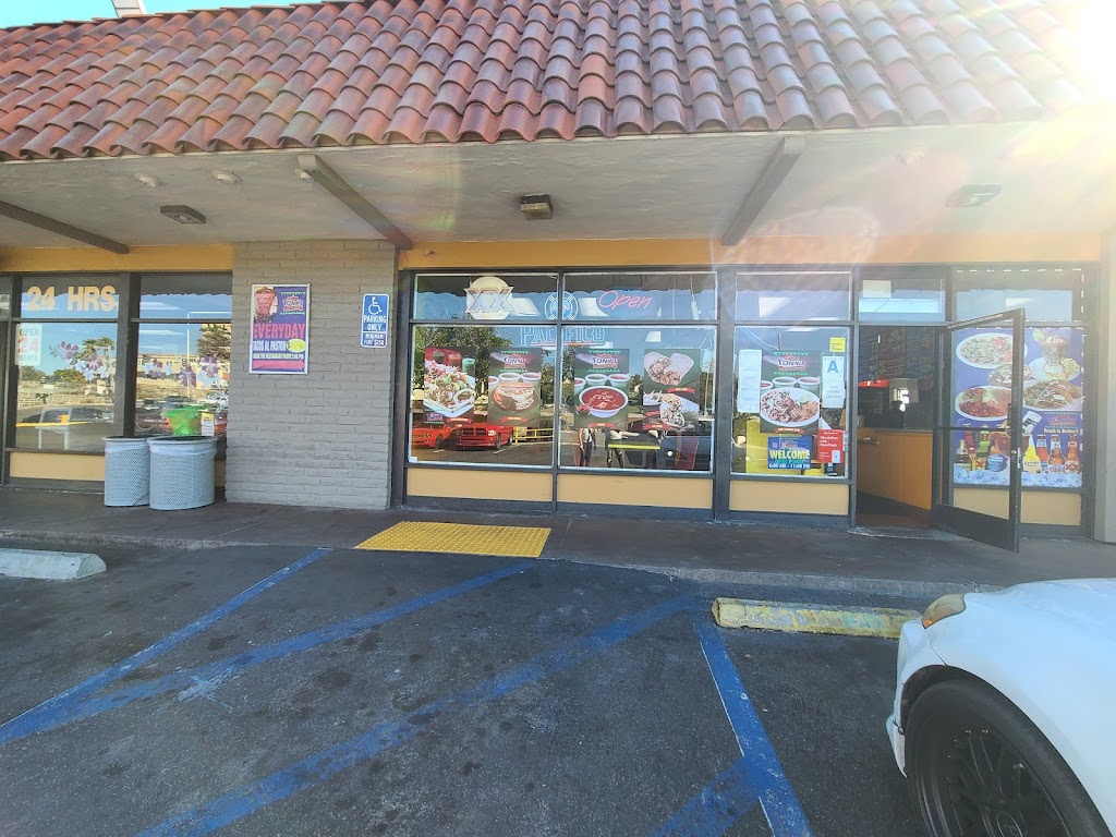 Tonys Fresh Mexican Food 92054