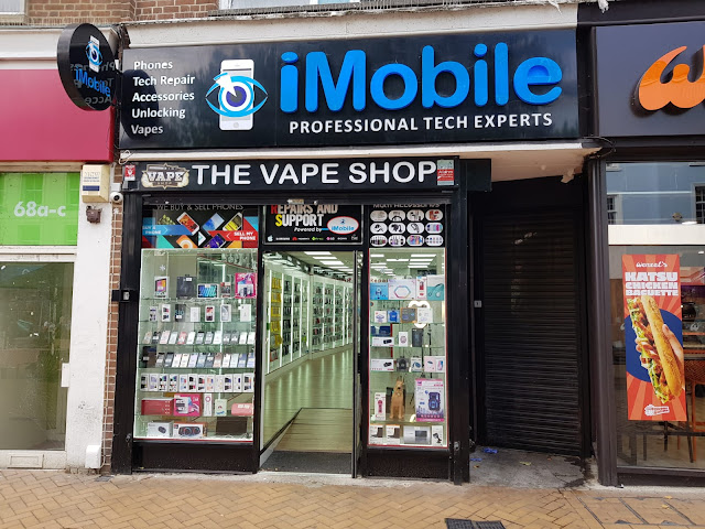 iMobile - Chelmsford