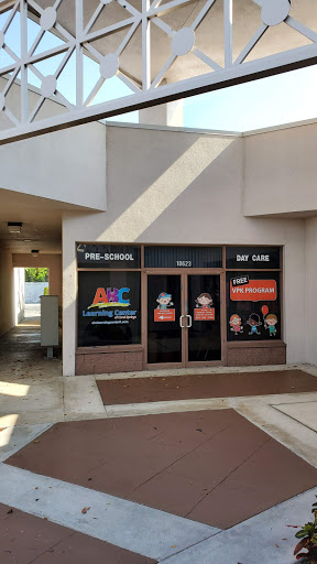 Preschool «ABC Learning Center», reviews and photos, 10623 W Atlantic Blvd, Pompano Beach, FL 33071, USA